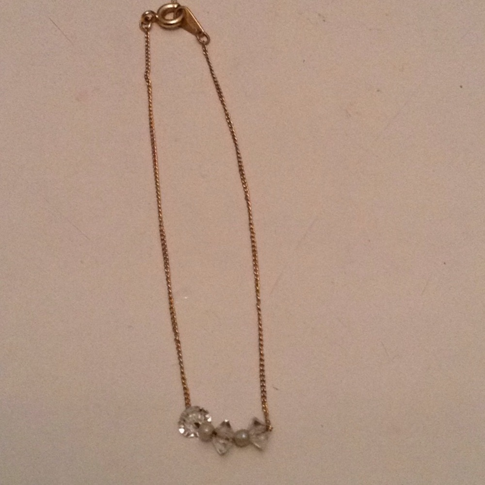 Adorable elegant bracelet NWOT